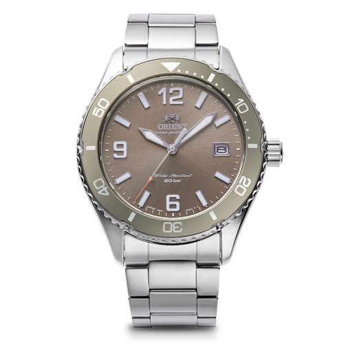 Orologio solare quarzo - solare,