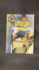Calcio Cards (2001) Card n.103