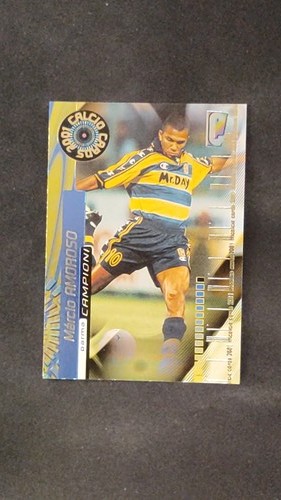 Calcio cards card 103 - card, n.103