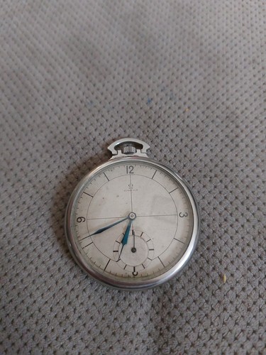 Orologio taschino omega in - orologio,