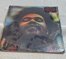 The Weeknd: After Hours 2xLP