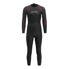 Muta da nuoto/triathlon galleggiante Orca Athlex taglia 6/media prezzo consigliato £249,99