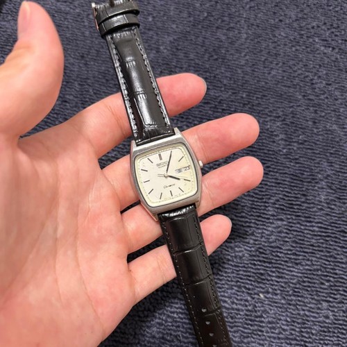 Orologio vintage seiko chronos - vintage,
