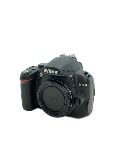 Nikon fotocamera reflex