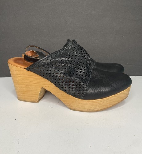 Free people logan nero - logan, pelle