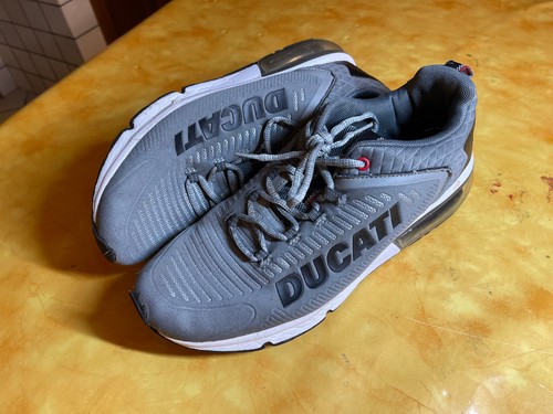 Scarpe ducati dc03 - scarpe,