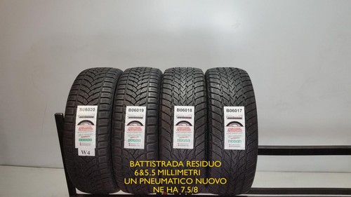 Gomme usate termiche - gomme,