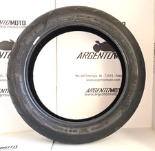pneumatici moto posteriori Pirelli Diablo Rosso II (3412) 180/55ZR17