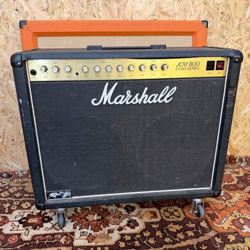 Amplificatore combinato