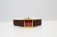 Orologio Vintage Cartier 28mm