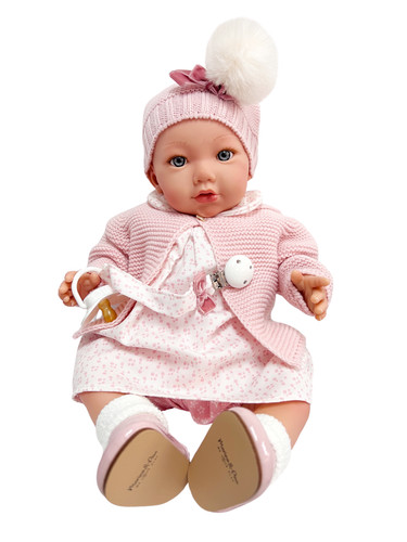 Reborn bambola 45cm - reborn, newborn