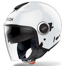 Airoh Casco Jet Helyos Gloss