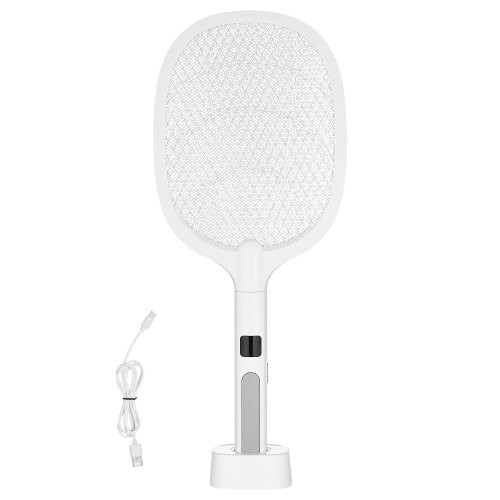 Fly swatter elettrico - swatter,