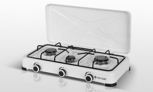 Cuisinam fornello gas da - cuisinam, a