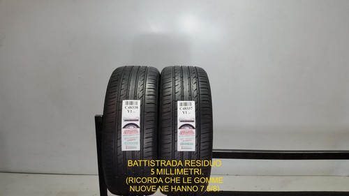 Gomme usate 205 50r17 93w - gomme, 205/50r17