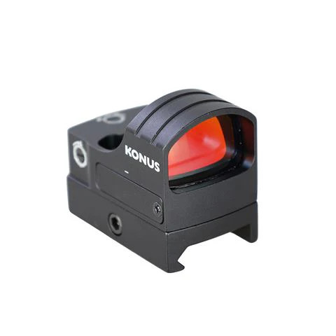Konus italia red - konus,