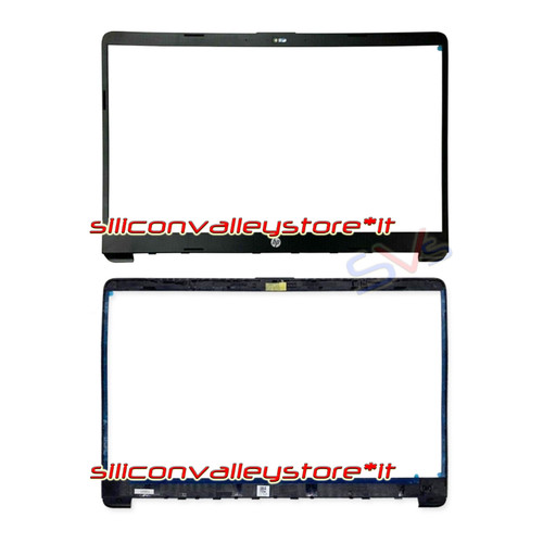 Cornice bezel lunetta - bezel,
