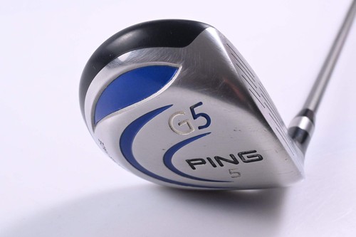 Ping fairway legno 18 - #5,