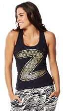 Zumba Mirror Me Racerback -