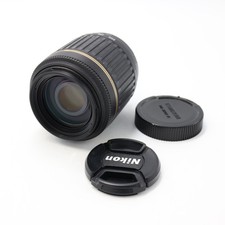 Tamron AF 55-200mm f/4-5.6