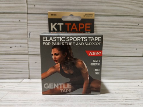 Tape nastro elastico - kt,