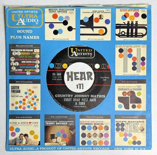 Melodic classic country teen - melodic,