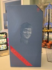 Hot toys bruce - hot,