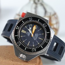 Omega Seamaster Ploprof 600 |