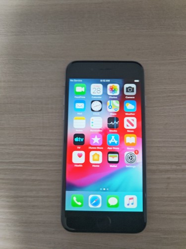 Apple iphone a1549 16gb - apple,
