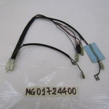 Cablaggio faro frecce