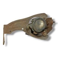 FENDINEBBIA ANTERIORE PER FIAT Punto Berlina 5P 3° Serie 51827517 188A4000 (03