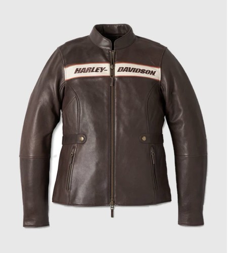 Harley davidson giacca - giacca, di