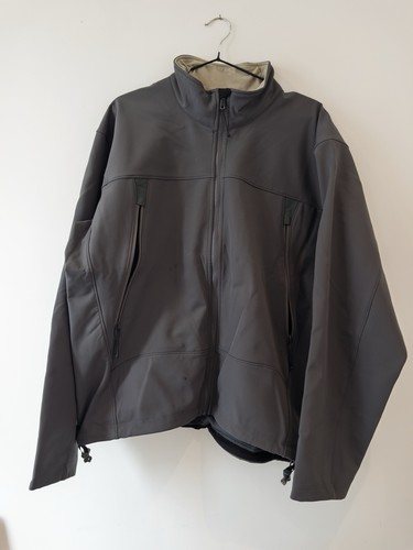 Giacca arc teryx leaf - arc'teryx, bravo
