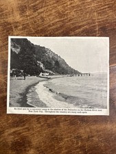 Antica rivista vintage stampa