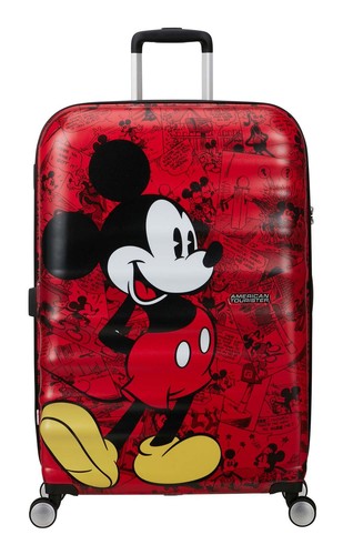 American tourister wavebreaker - american,