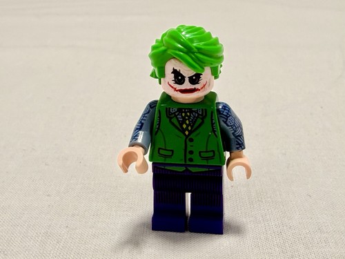 Lego sh0792 the joker - lego,