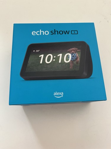 Amazon echo show - amazon,