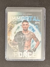 2026 topps ufc max - topps,