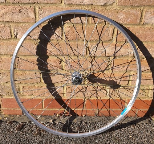 Ruota anteriore rigida - , (26")