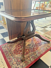 Tavolino vintage Regency