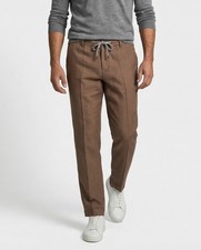 PANTALONE UOMO PESERICO 100%