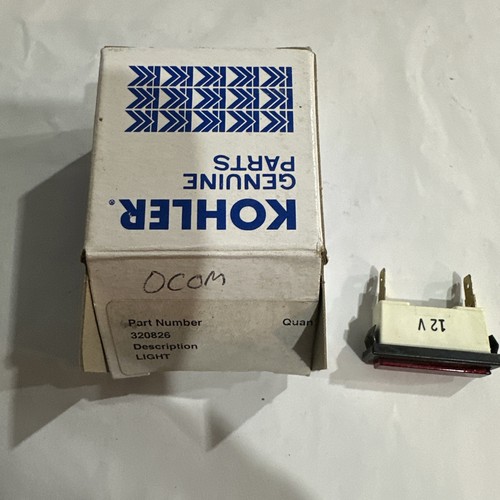 Lampada kohler 320826 - lampada,