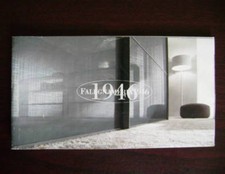 Catalogo FALEGNAMERIA 1946 design brochure mobili cabina armadio letto comò 