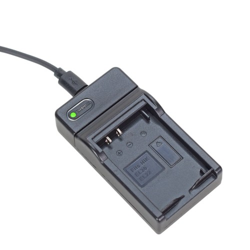 Caricabatterie per batteria