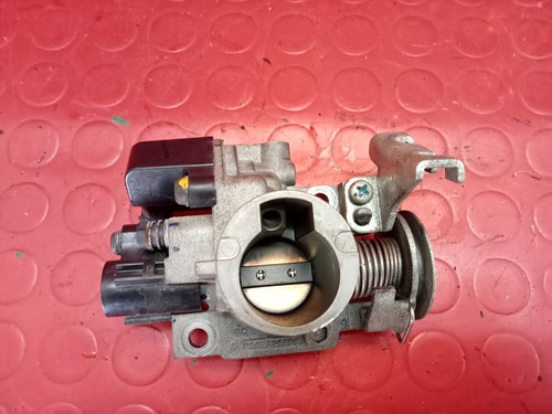 Corpo farfallato honda glr - corpo,
