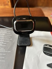 Microsoft Lifecam HD 3000