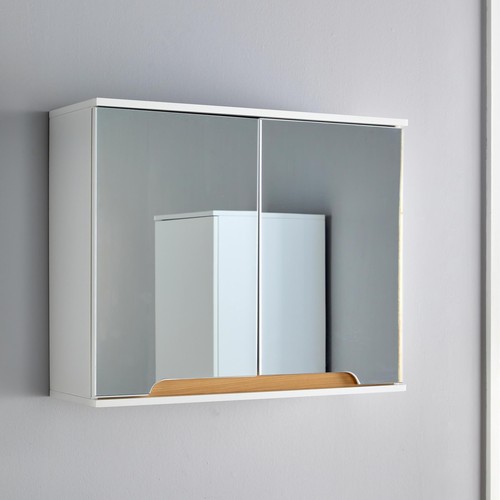 Mobile bagno mensola
