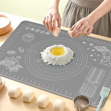 Tappetino Pasticceria Silicone