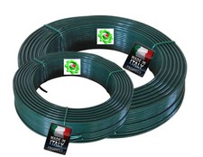 FILO PLASTIFICATO PER LEGATURE