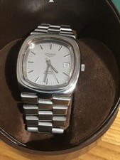 Longines Admiral vintage ref.2345-1-633